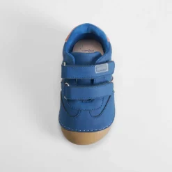 Deportiva gateo azul COMFEET BABY