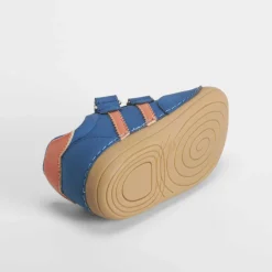 Deportiva gateo azul COMFEET BABY