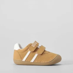 Deportiva gateo marrón COMFEET BABY