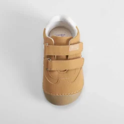 Deportiva gateo marrón COMFEET BABY