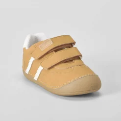 Deportiva gateo marrón COMFEET BABY