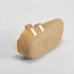 Deportiva gateo marrón COMFEET BABY