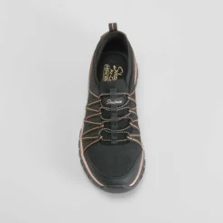 Deportiva GRACEFUL color negro SKECHERS