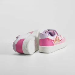 Deportiva infantil rosa PATRULLA CANINA