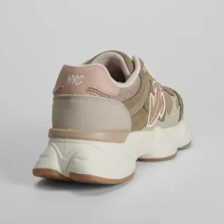 Deportiva jogging casual verde NYC