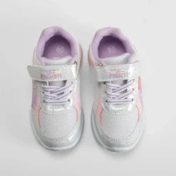 Deportiva luces blanco FROZEN
