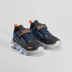 Deportiva luces negra PABLOSKY
