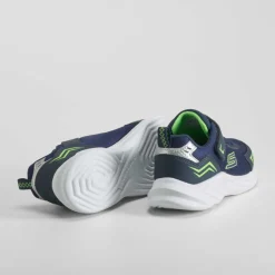 Deportiva mazematics azul SKECHERS