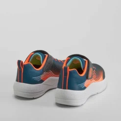 Deportiva MICROSPEC AVANCE 3 azul SKECHERS