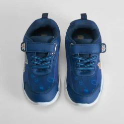 Deportiva moonlight azul BEPPI