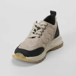 Deportiva nylon beige COMFEET