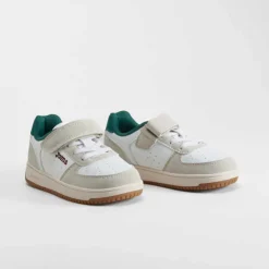 Deportiva Pipe juvenil beige JOMA