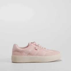 Deportiva plataforma nude XTI