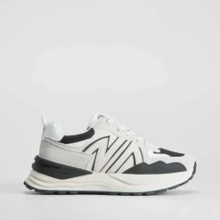 Deportiva plataforma urbana NYC