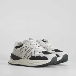 Deportiva plataforma urbana NYC