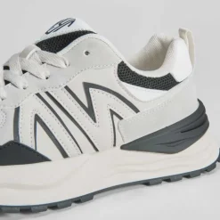 Deportiva plataforma urbana NYC