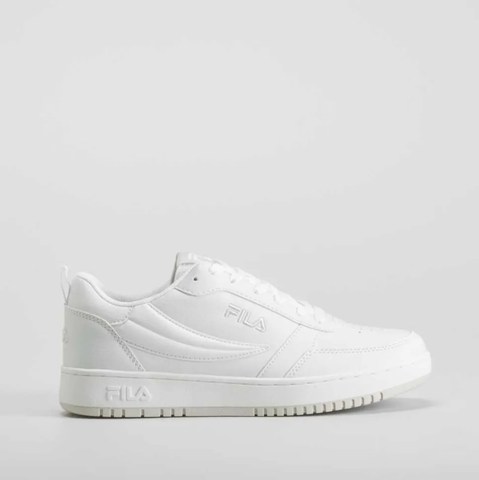 Deportiva REGA blanca FILA
