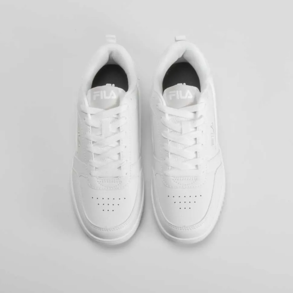 Deportiva REGA blanca FILA