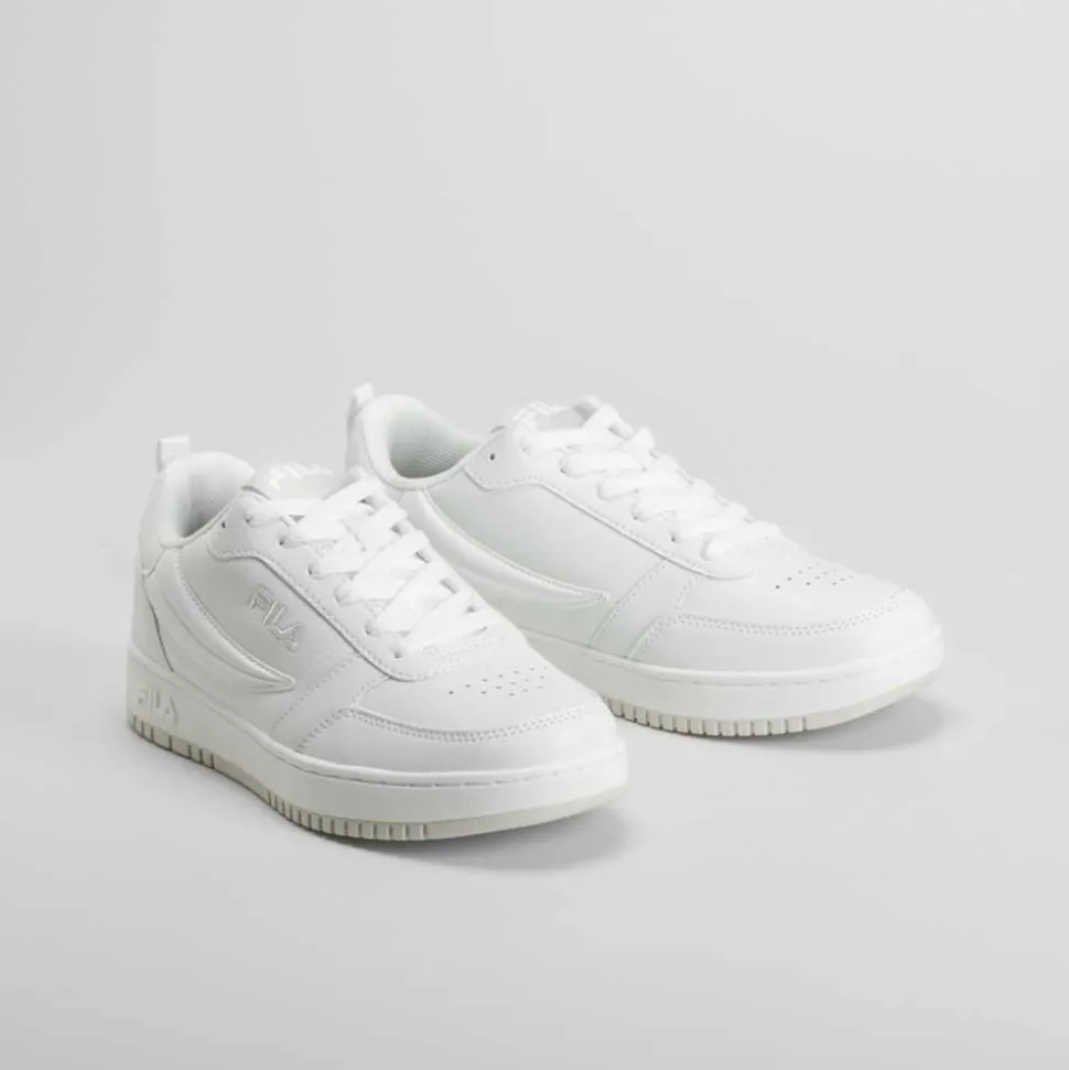 Deportiva REGA blanca FILA
