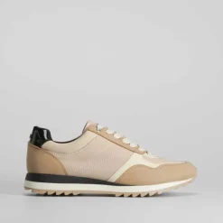 Deportiva retro jogging PICCOLA PIU