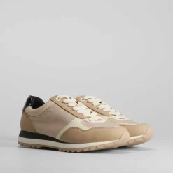 Deportiva retro jogging PICCOLA PIU