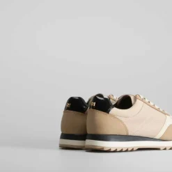 Deportiva retro jogging PICCOLA PIU