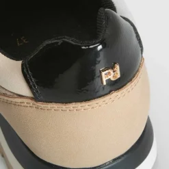 Deportiva retro jogging PICCOLA PIU