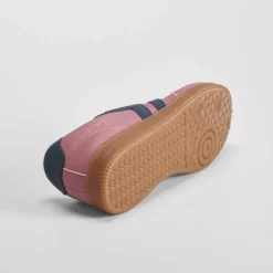 Deportiva retro juvenil rosa OH GIRL