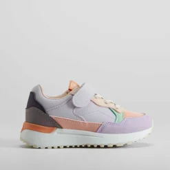 Deportiva retro running multicolor basic OH GIRL