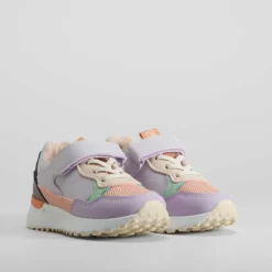 Deportiva retro running multicolor basic OH GIRL