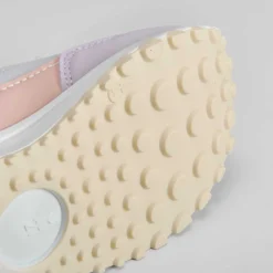 Deportiva retro running multicolor basic OH GIRL