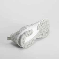 Deportiva running mesh plata NYC