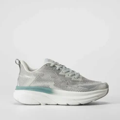 Deportiva running Tex gris REFRESH