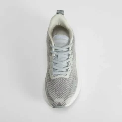 Deportiva running Tex gris REFRESH