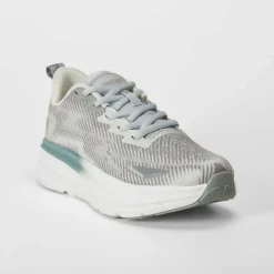 Deportiva running Tex gris REFRESH