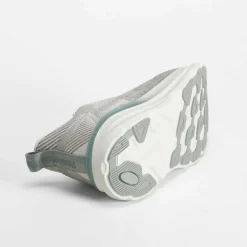 Deportiva running Tex gris REFRESH