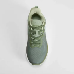 Deportiva running Tex kaki REFRESH