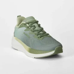 Deportiva running Tex kaki REFRESH
