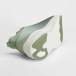 Deportiva running Tex kaki REFRESH