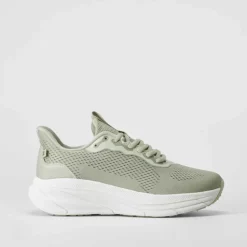 Deportiva running Tex kaki XTI