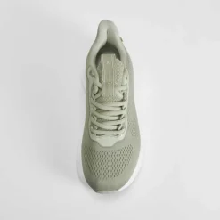 Deportiva running Tex kaki XTI