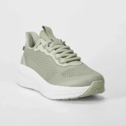 Deportiva running Tex kaki XTI