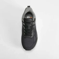 Deportiva running Tex negra REFRESH