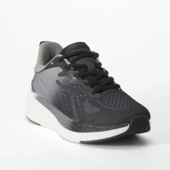 Deportiva running Tex negra REFRESH