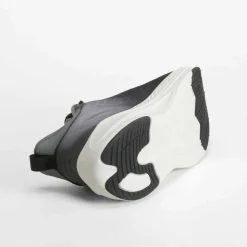 Deportiva running Tex negra REFRESH