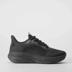Deportiva running Tex negra XTI