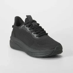 Deportiva running Tex negra XTI