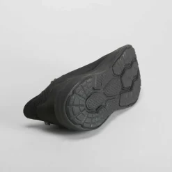 Deportiva running Tex negra XTI