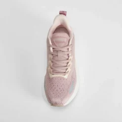 Deportiva running Tex rosa REFRESH