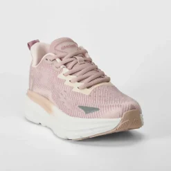 Deportiva running Tex rosa REFRESH